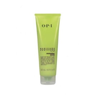 OPI Manicure/Pedicure – Cucumber Scrub 8.5 oz